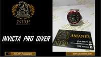 NDP Amanet Calea Mosilor 298   CEAS INVICTA PRO DIVER (19694)