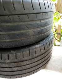 Vand 4 anvelope auto 225/50 R17