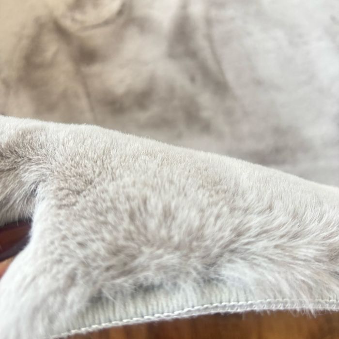 Пътеки за спалня изк. косъм заек