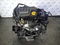Motor NISSAN X-trail T32 Qashqai 1.6 dCI , R9M