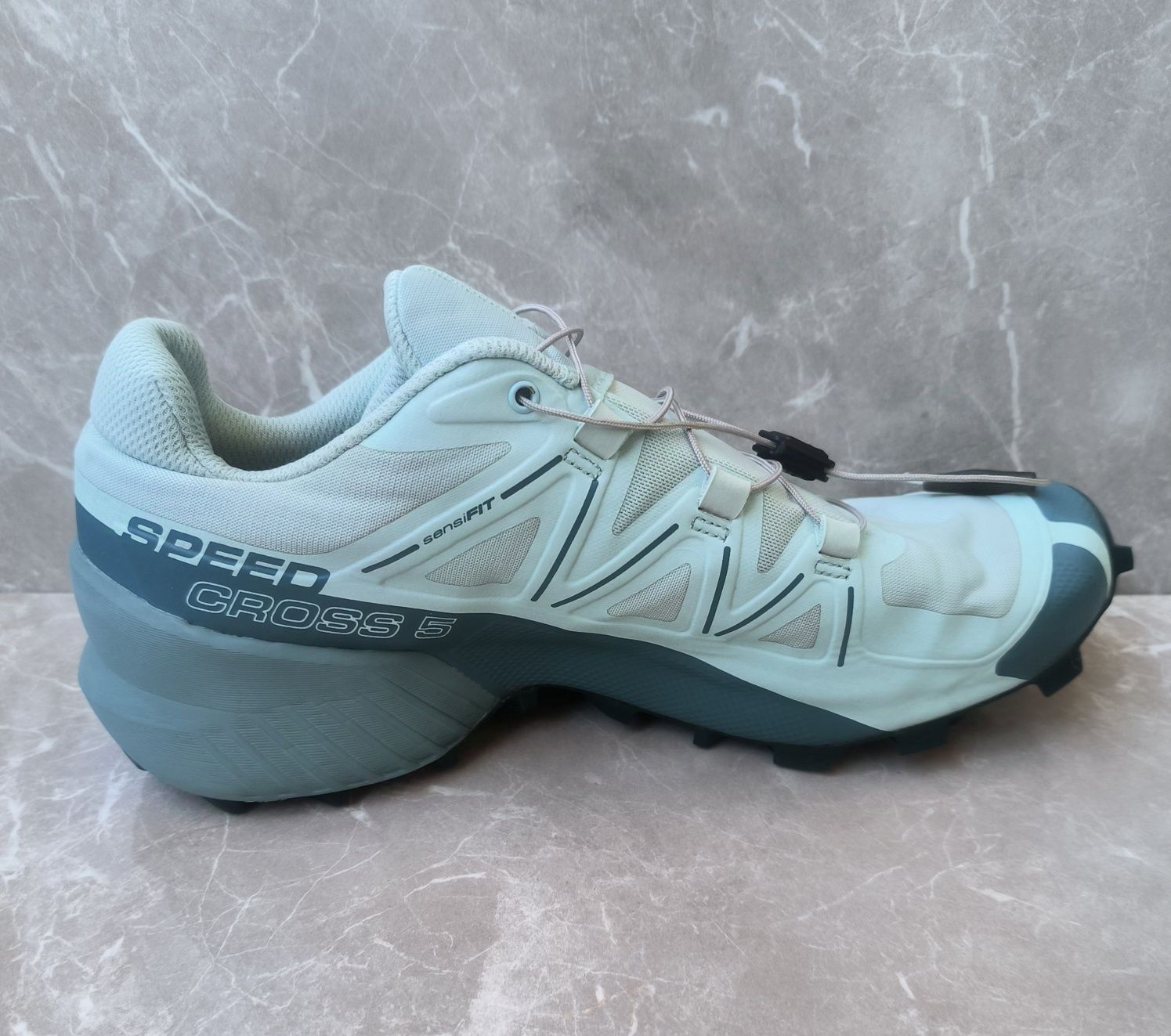 Salomon Speedcross 5 номер 41,1/3