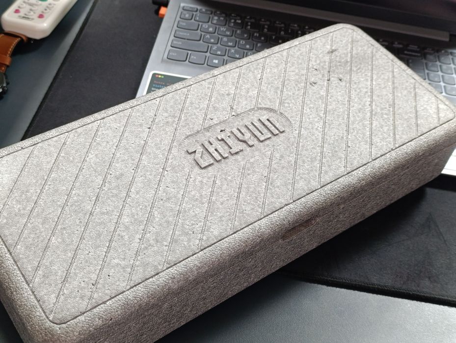 Stabilizator sotiladi
