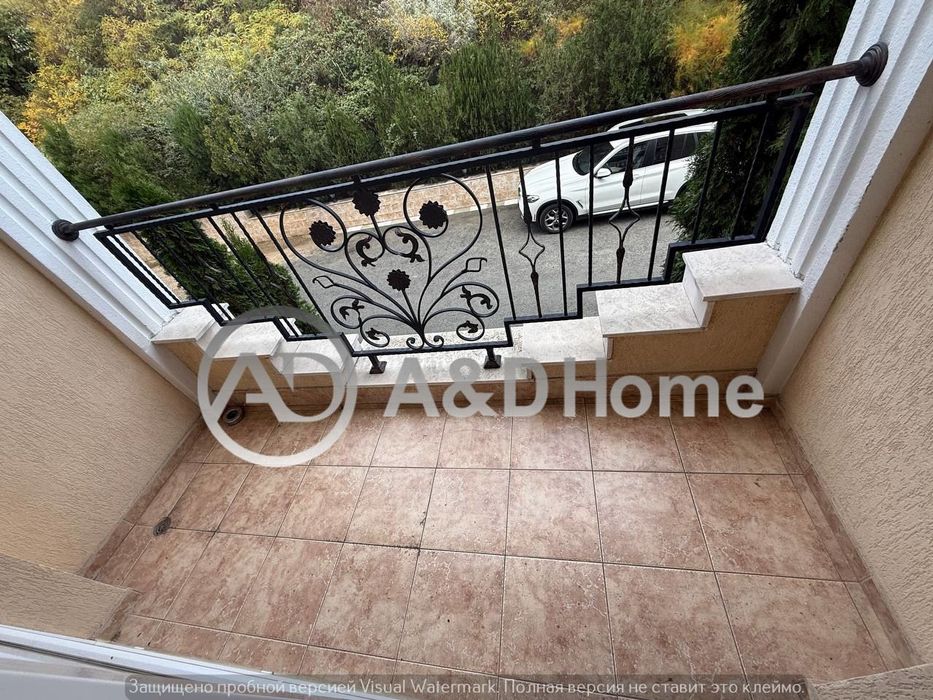 Продава се Едностаен апартамент в Свети Влас - 31 кв.м за 1775 €/кв.м - Снимка #7