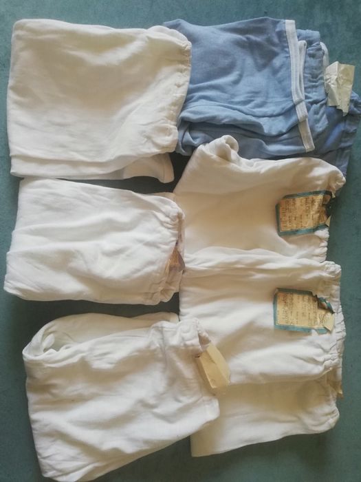 Панталоны женские СССР.