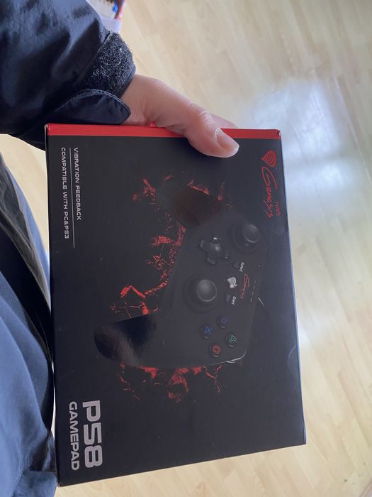 Controller jocuri video