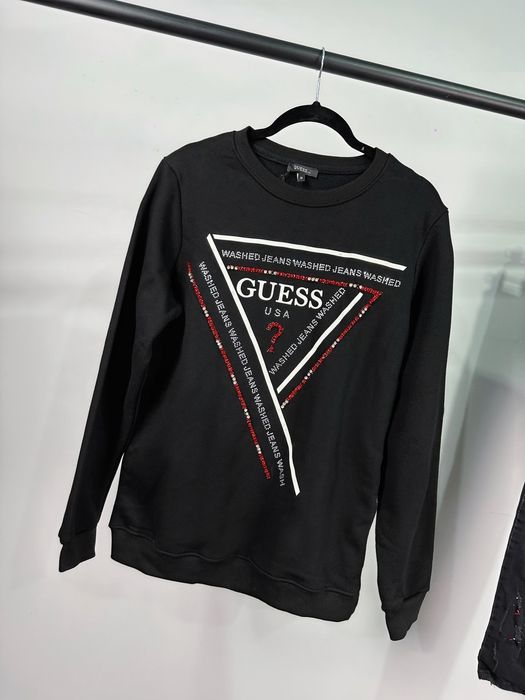 Guess Dior Polo дамска блуза