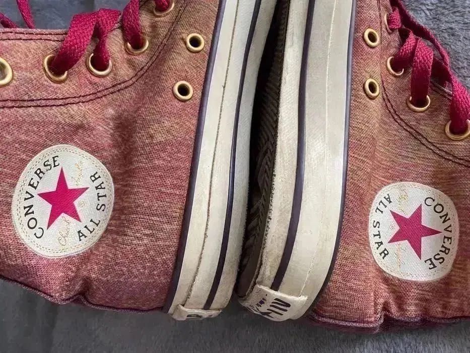 Кецове CONVERSE All Star