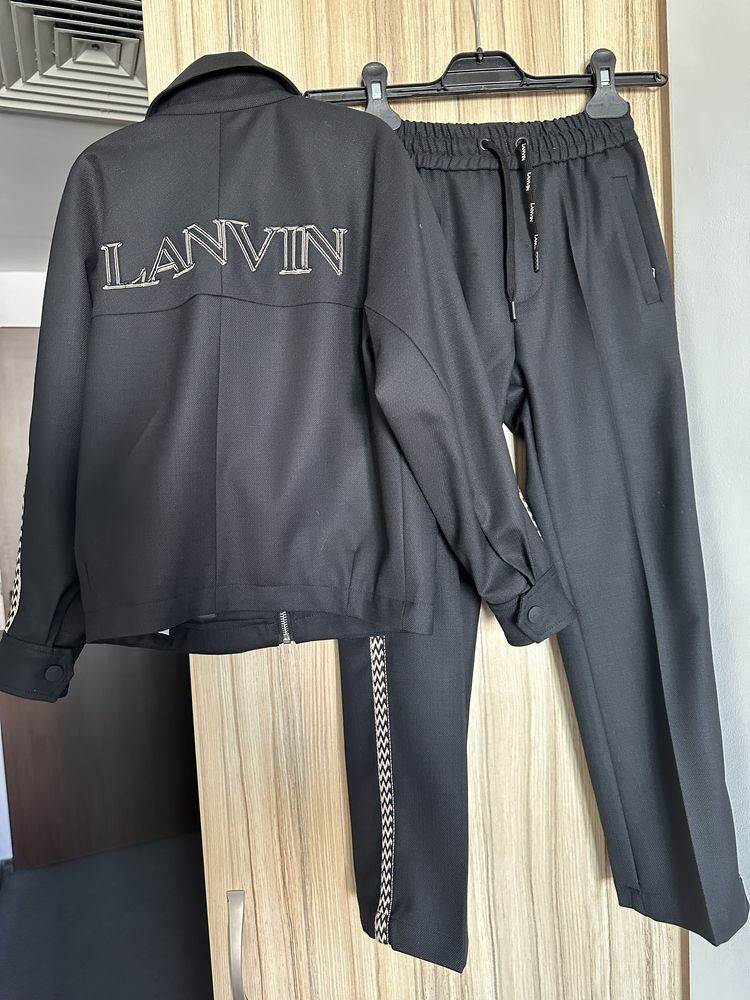 Детски комплект LANVIN