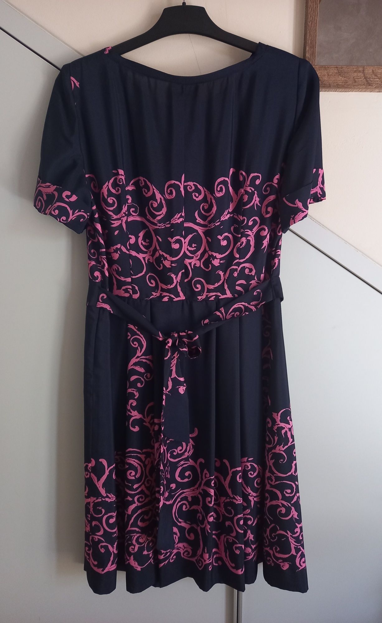 Rochie damă din voal