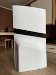 Consola PlayStation 5 Pro, Digital Edition (PS5), 2TB SSD, White