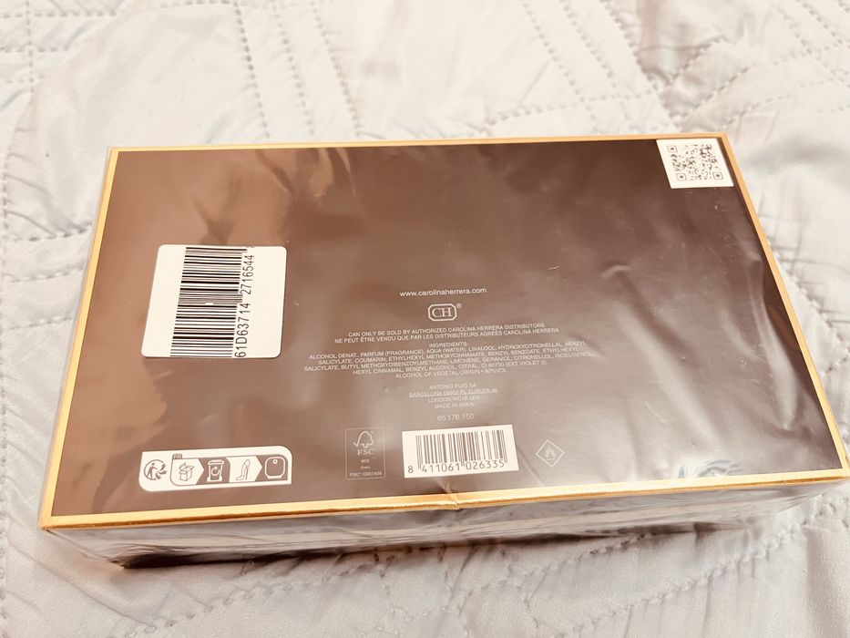 Good Girl - Carolina Herrera 150 ml EDP