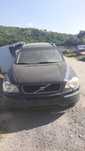 Volvo XC 90-2.4дизел/163к.с./2004г-на части