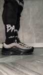 Obuvki nike 97 kato chisto novi