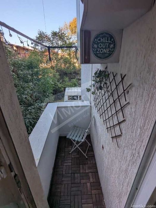 Двустаен апартамент под наем в Яворов