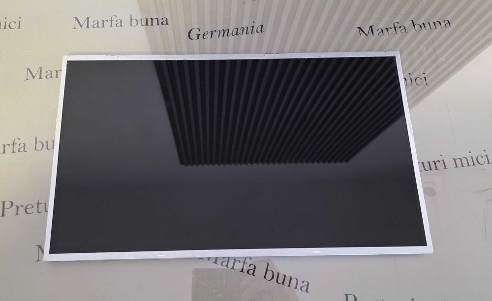 Display de laptop N173FGE0E23 - 17.3 inch - 30 pini