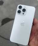 iPhone 15 Pro Max 128 GB — Sotuvda