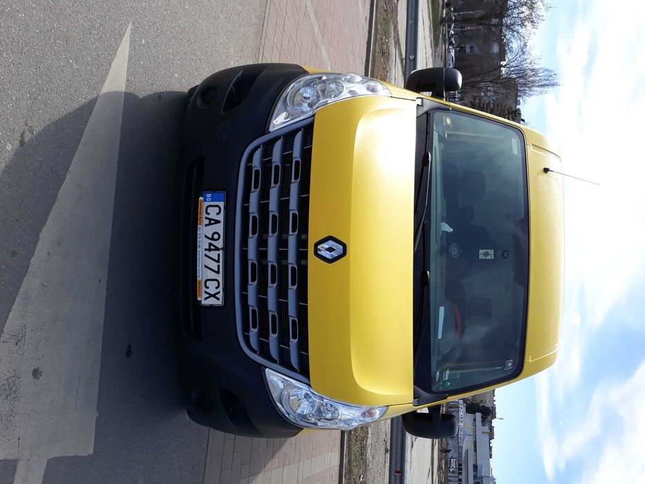 Транспортни услуги с бус за София и страната до 1,5 т