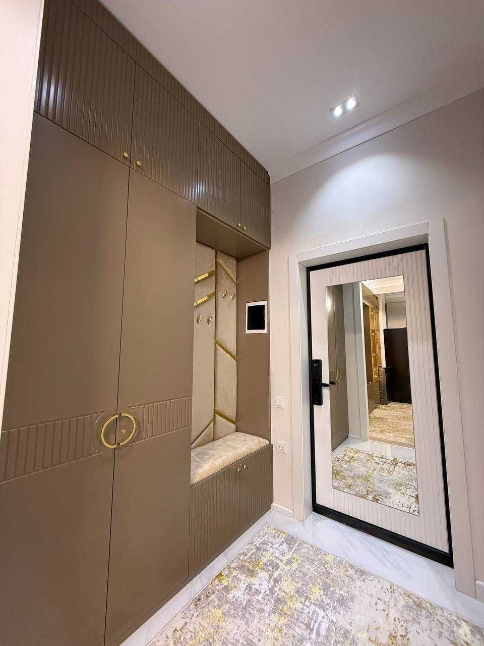 ПРОДАЕТСЯ ЖК PRESTIGE GARDEN  Южный вокзал 1/14/14 30м2