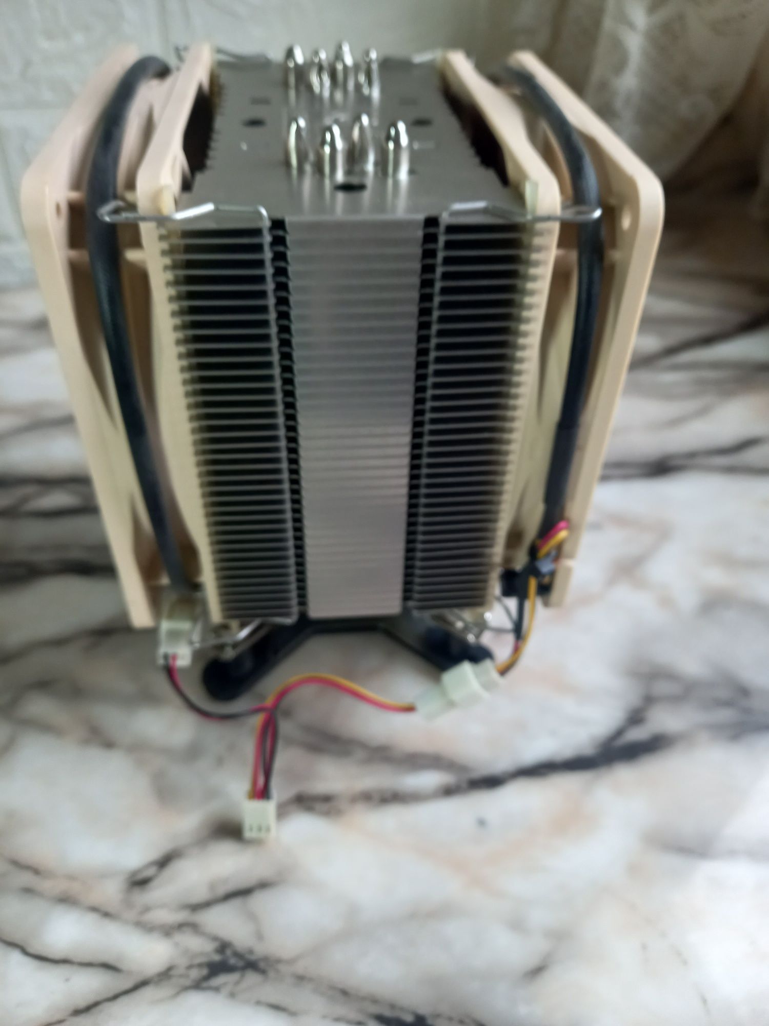 Охладител Noctua NH-U9B SE2 Intel 1150/1151/1155/1156/