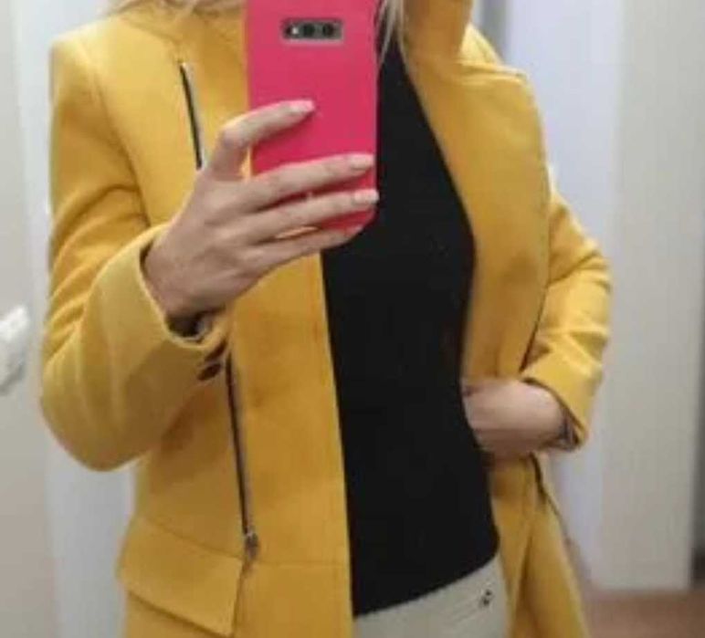 Демисезонное пальто от Kira Plastinina