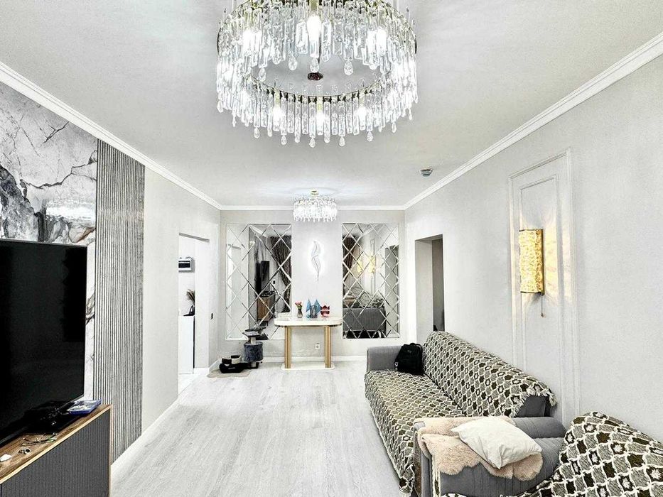 3-к ЖК Sezim Qala.Baqyt продам!