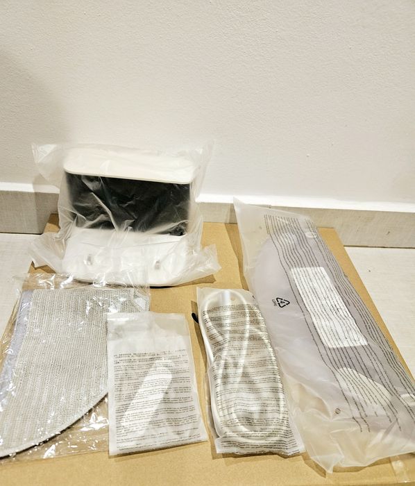 Aspirator robot Xiaomi Mi Robot Vacuum-Mop 2 Lite