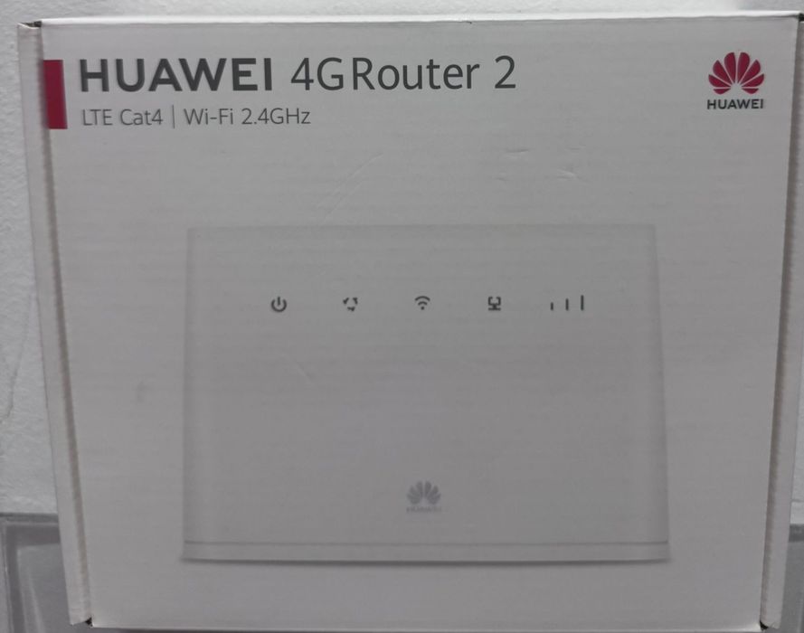 Router portabil Huawei