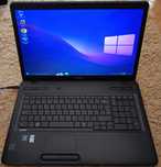 Laptop Toshiba AMD E300 17 43Cm Ram 4Gb Windows 10