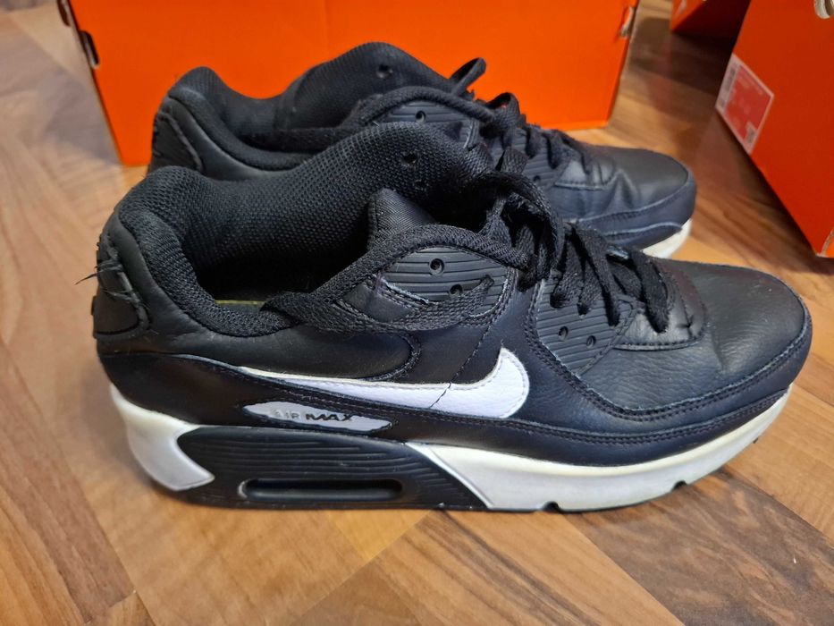 Nike air max маратонки