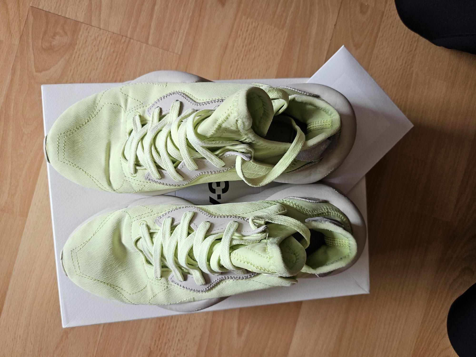 Adidas Y3 дамски маратонки