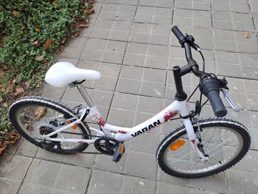Детски велосипед VARAN