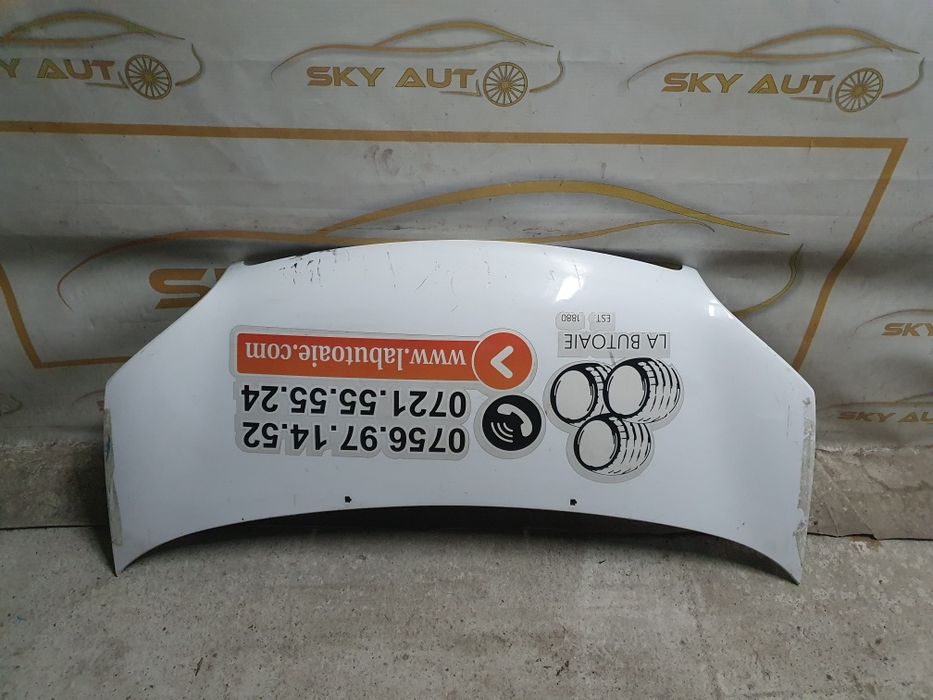 Capota fata Smart Fortwo dupa 2014 cod A4537510400
