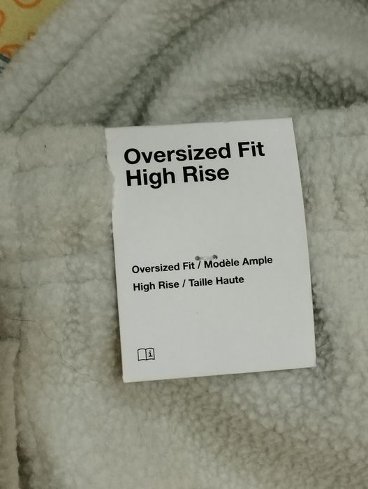 Дамско долнище Nike