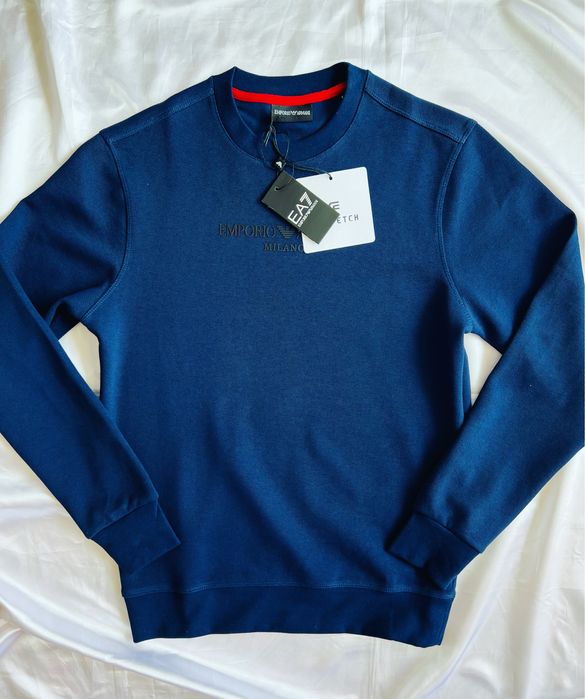 Мъжка блуза Emporio Armani