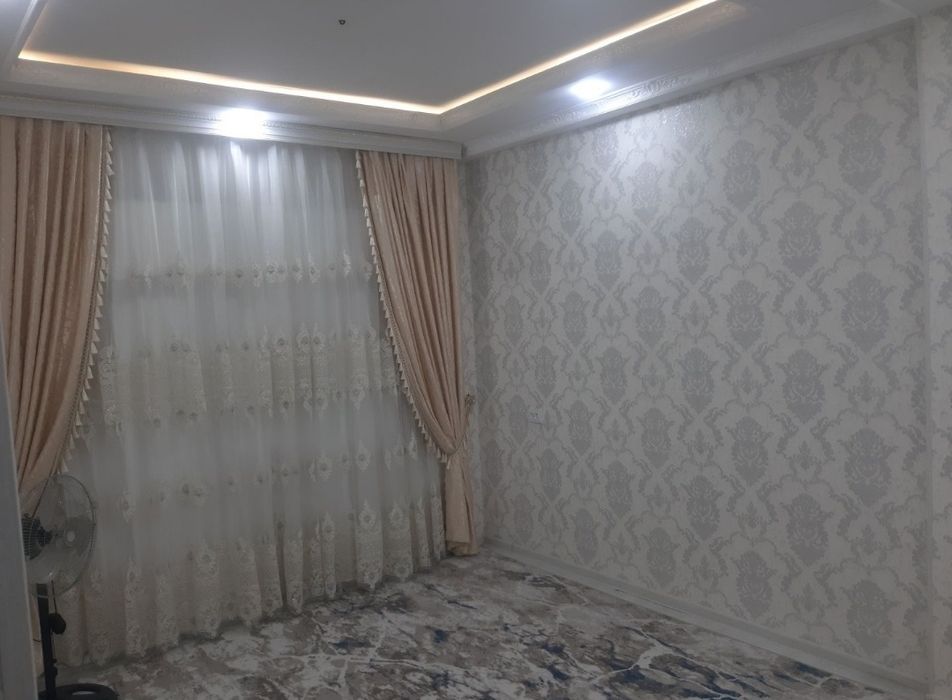 Юнусабад 6 квартал 1/15/16 (42²+9²) продаётся новостройка дипломат