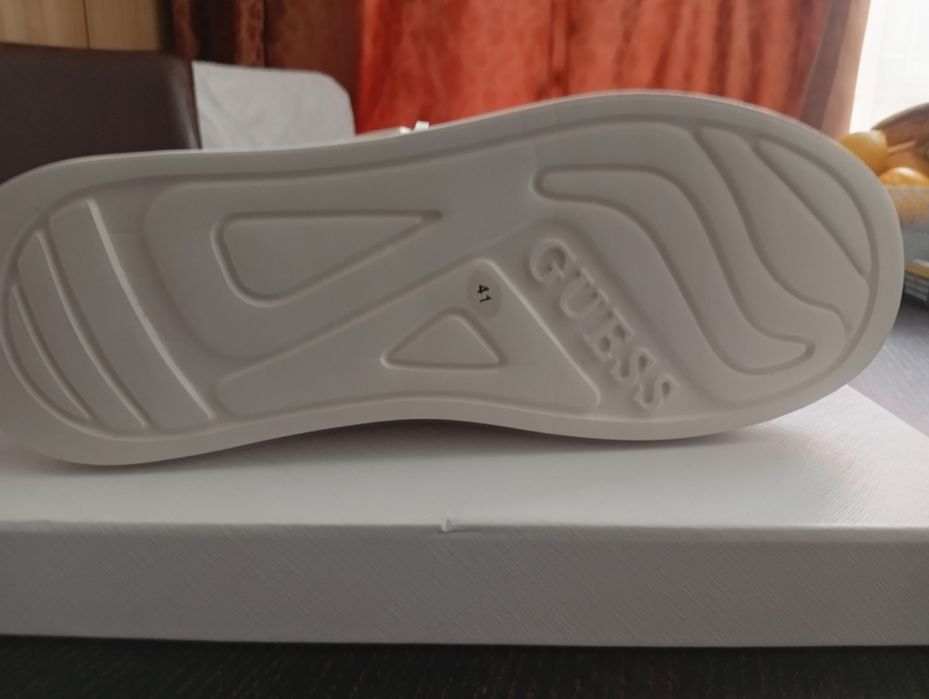 Adidas femei Guess originali