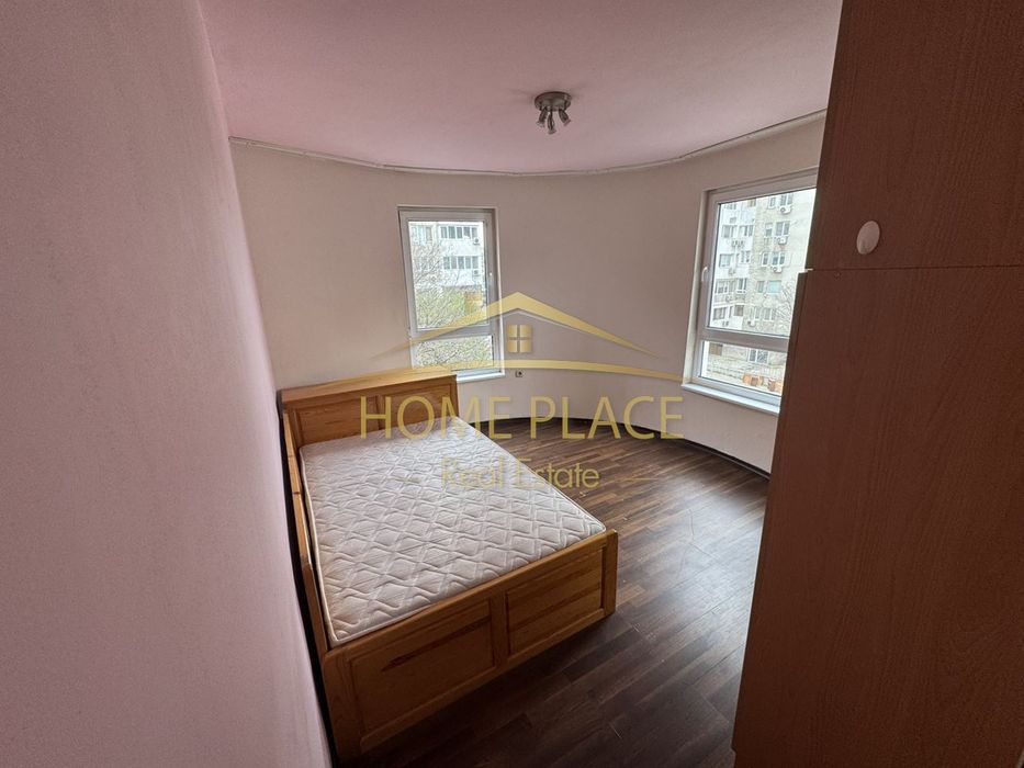 Дава се под наем Четиристаен апартамент в Варна, Колхозен пазар - 100 кв.м за 484.5 € - Снимка #3