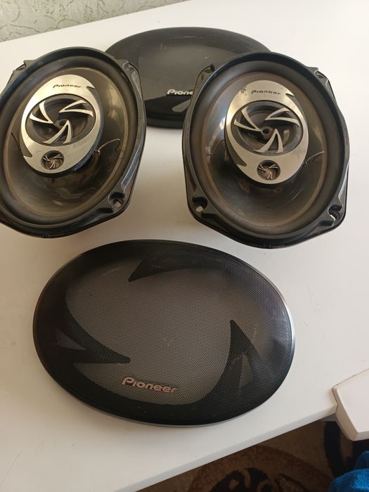 Токолони за коли елипси