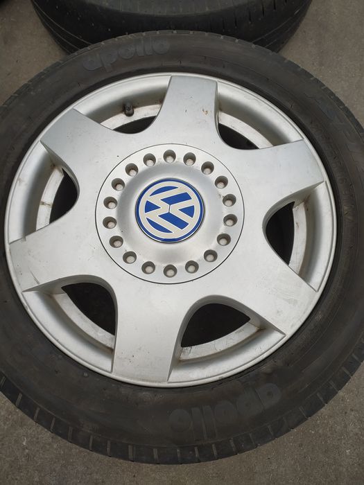 Джанти за Голф 16