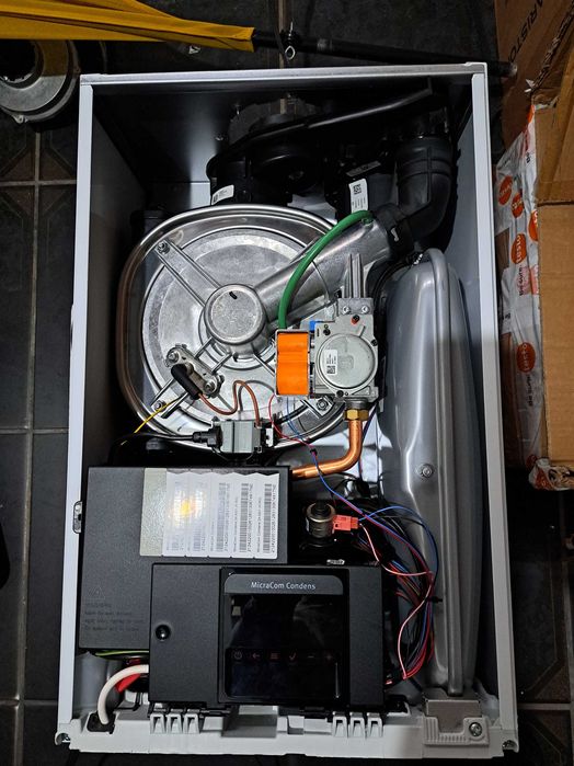 Piese centrala Protherm puma condens