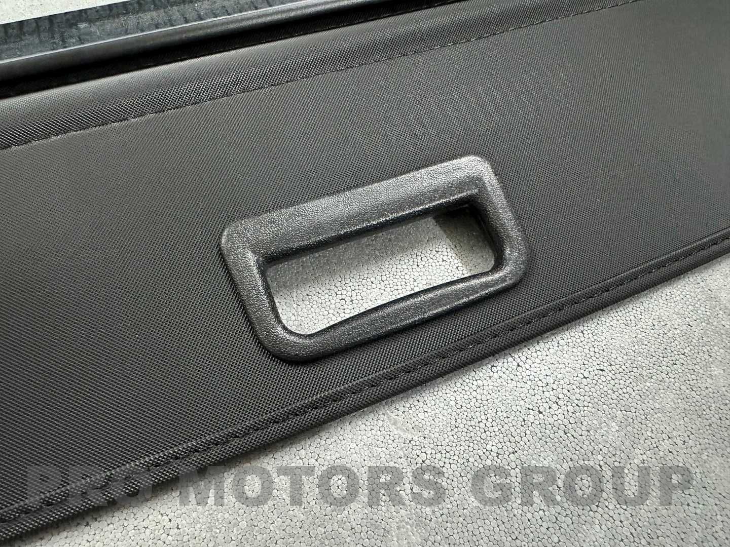 Щора за багажник Mercedes Benz GLC X253 2015-