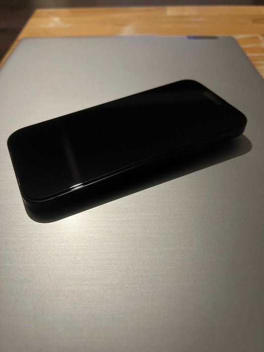 Iphone 16 Pro, 256GB, Black Titanium, (achizitionat - Ian, 2025)