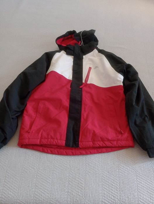 Jacheta Trespass unisex masura 146-1t58 cm