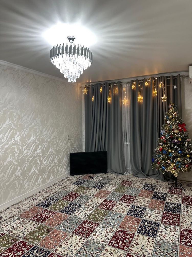 Срочно продается 2х комн кв в центре