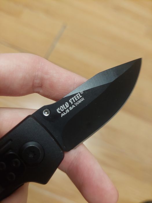 Сгъваем нож Cold Steel AK-47