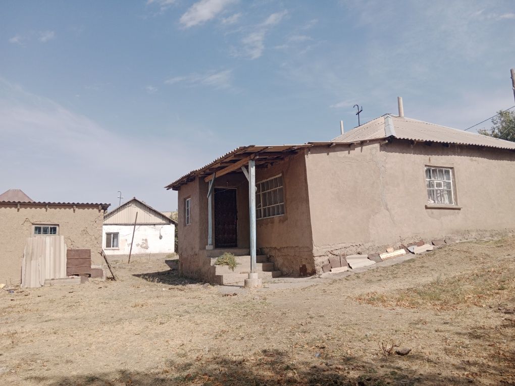 Продам дом 6 комнатную