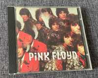 Pink Floyd - The Piper At The Gates Of Dawn, cd original.