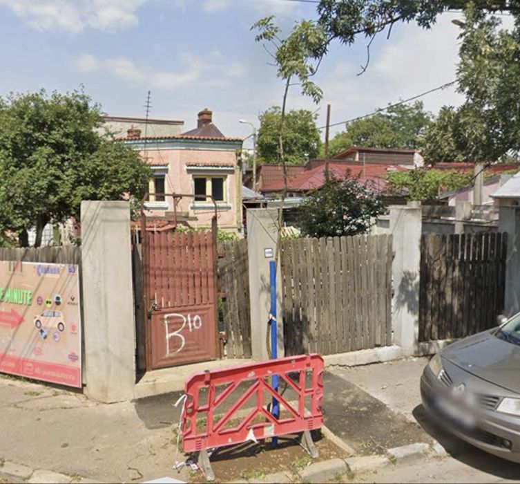 Casa rahova munti carpati