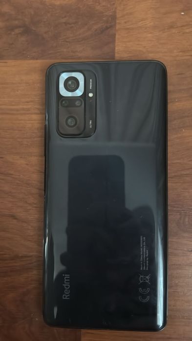 Продам рэдми ноут 10про