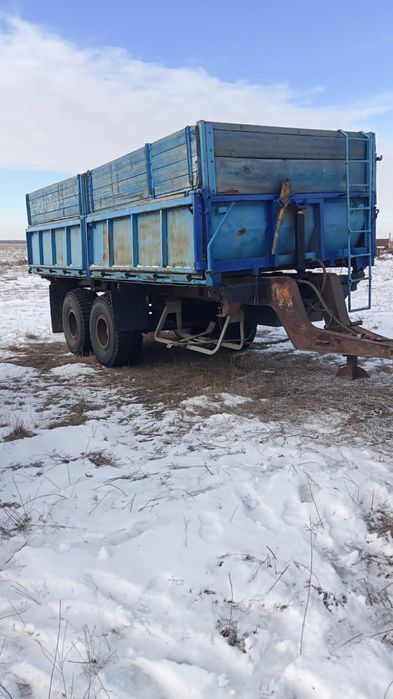 Продам прицепы ПТС 9 2 единицы